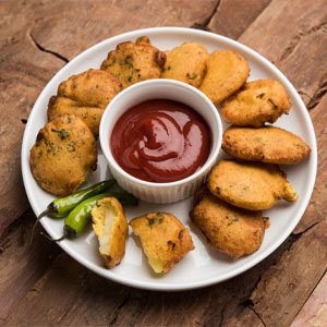 Starters